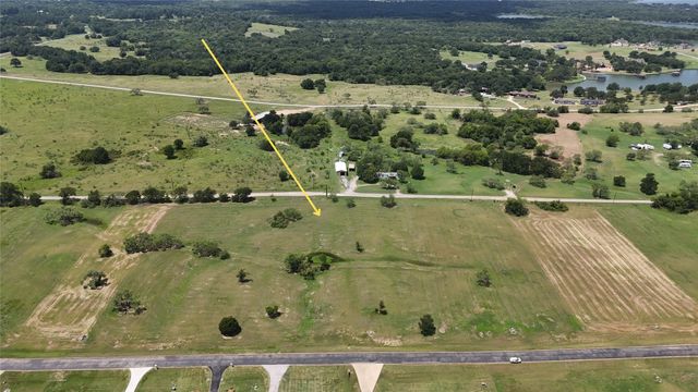 Lot 18 Open Water Way, Streetman, TX 75859