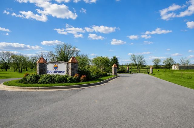 Lot 18 Open Water Way, Streetman, TX 75859