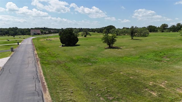 Lot 18 Open Water Way, Streetman, TX 75859