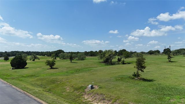 Lot 18 Open Water Way, Streetman, TX 75859