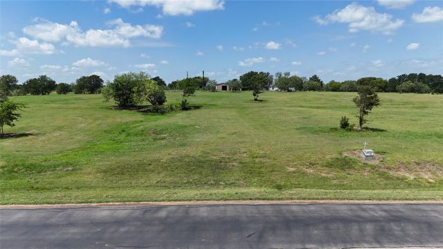 Lot 18 Open Water Way, Streetman, TX 75859
