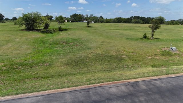 Lot 18 Open Water Way, Streetman, TX 75859