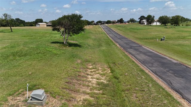 Lot 18 Open Water Way, Streetman, TX 75859