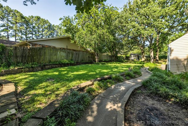 3908 E 80th Street, Tulsa, OK 74136