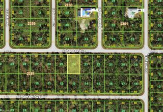 13157 Johannes AVE, Port Charlotte, FL 33953