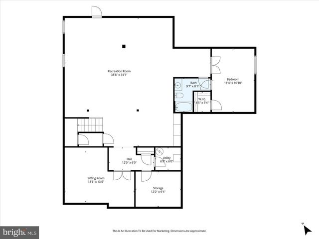 41704 BLOOMFIELD PATH ST, Ashburn, VA 20148