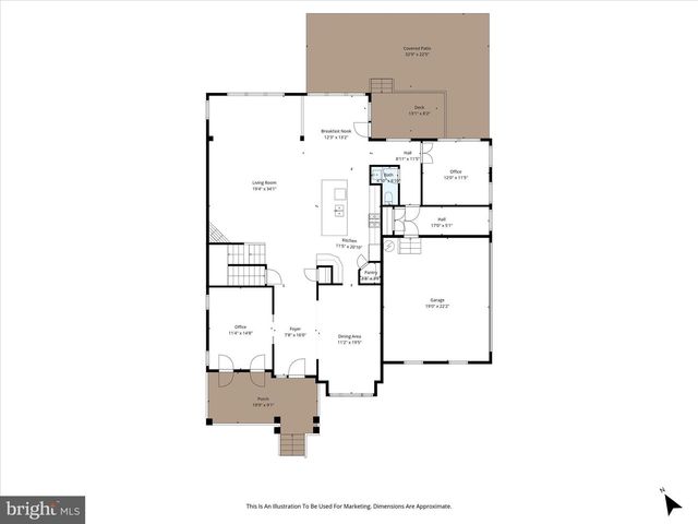 41704 BLOOMFIELD PATH ST, Ashburn, VA 20148