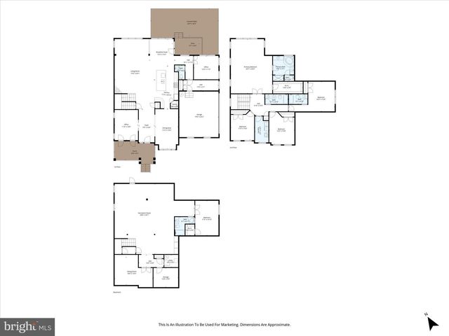 41704 BLOOMFIELD PATH ST, Ashburn, VA 20148