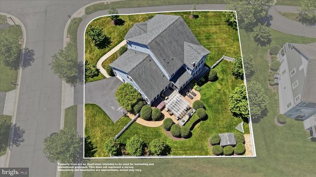 41704 BLOOMFIELD PATH ST, Ashburn, VA 20148