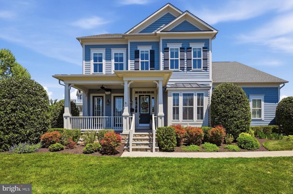 41704 BLOOMFIELD PATH ST, Ashburn, VA 20148