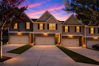 3642 Abbey Way, Gainesville, GA 30507