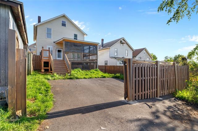 2907 Boyd Street, Mckeesport, PA 15132