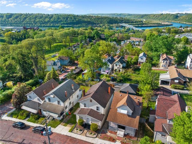 2907 Boyd Street, Mckeesport, PA 15132