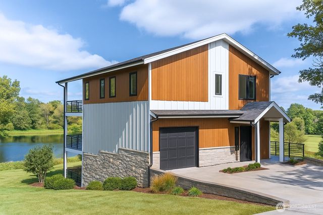 18927 84th Drive NW, Stanwood, WA 98292