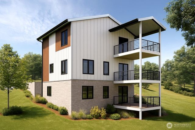 18927 84th Drive NW, Stanwood, WA 98292