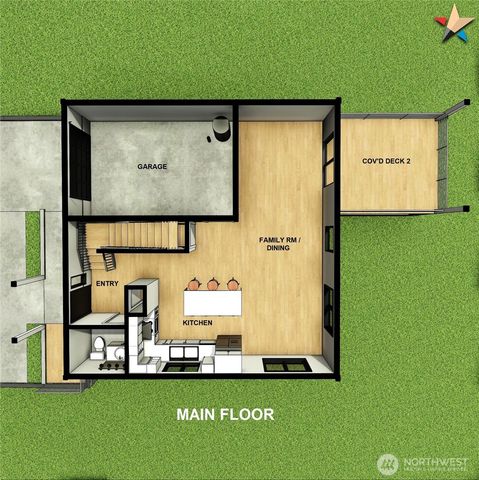 18927 84th Drive NW, Stanwood, WA 98292