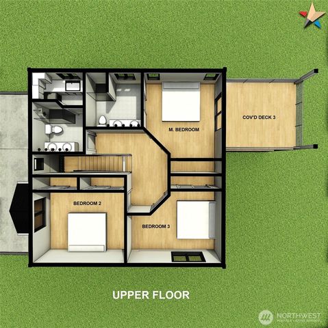 18927 84th Drive NW, Stanwood, WA 98292