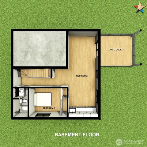 18927 84th Drive NW, Stanwood, WA 98292