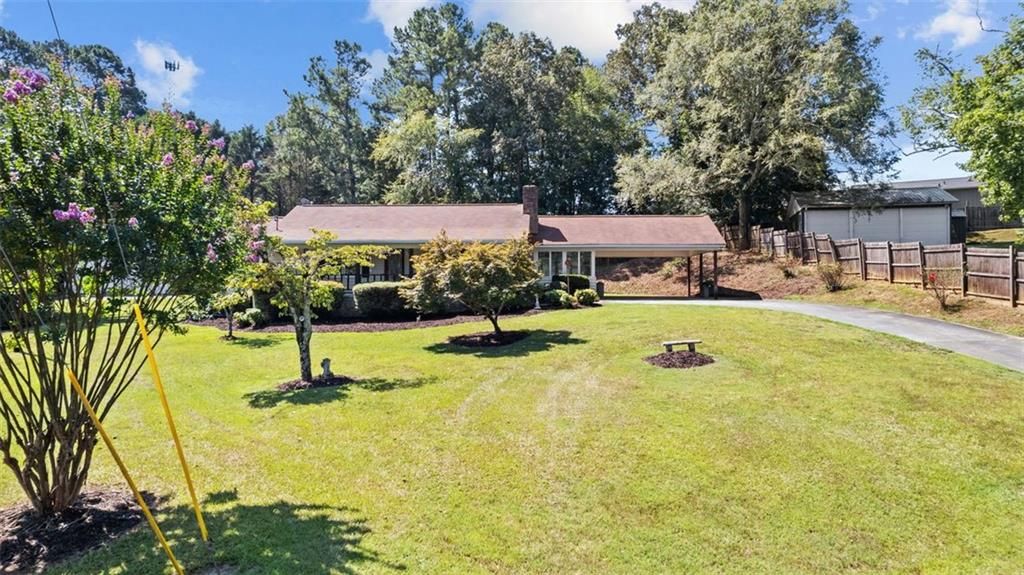 91 ZONA KAY SE Circle, Silver Creek, GA 30173
