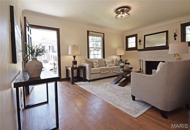 1316 Belton Avenue, Webster Groves, MO 63119