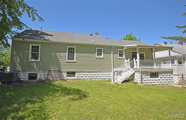 1316 Belton Avenue, Webster Groves, MO 63119