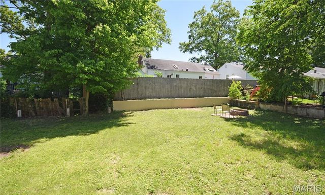 1316 Belton Avenue, Webster Groves, MO 63119