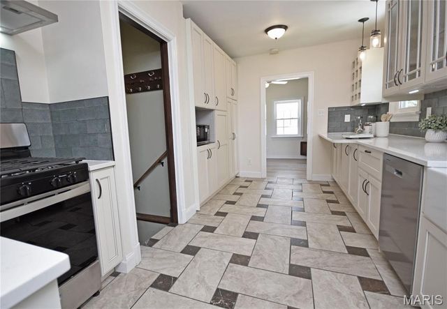 1316 Belton Avenue, Webster Groves, MO 63119