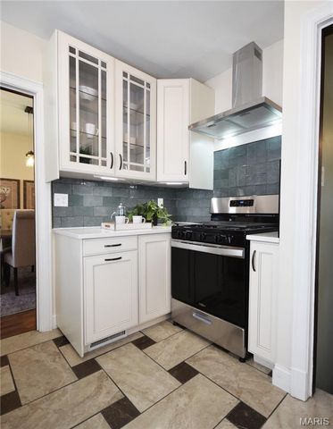 1316 Belton Avenue, Webster Groves, MO 63119