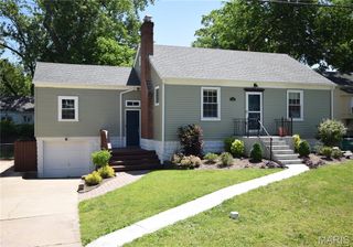 1316 Belton Avenue, Webster Groves, MO 63119