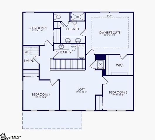 1216 Fox Hollow Street, Spartanburg, SC 29301