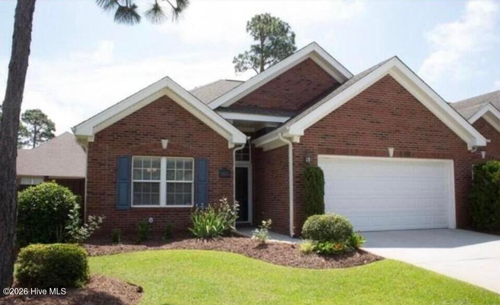 4321 Ashley Park Drive, Wilmington, NC 28412