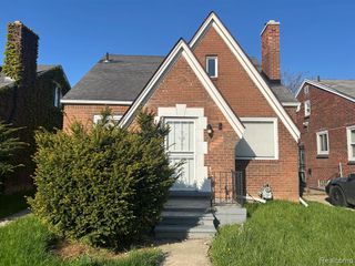 5081 Wayburn Street, Detroit, MI 48224