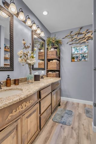 5411 Corto Drive, De Cordova, TX 76049