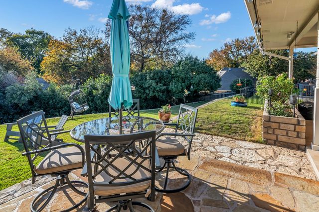 5411 Corto Drive, De Cordova, TX 76049