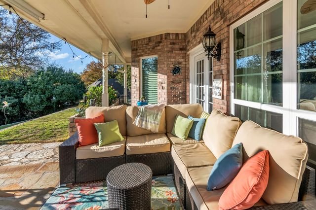 5411 Corto Drive, De Cordova, TX 76049