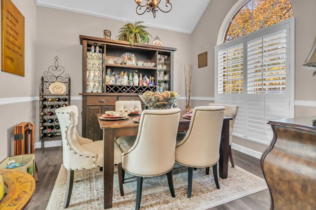 5411 Corto Drive, De Cordova, TX 76049