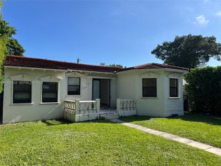 4575 Post Avenue, Miami Beach, FL 33140