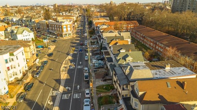 320 Westfield Ave, Elizabeth City, NJ 07208