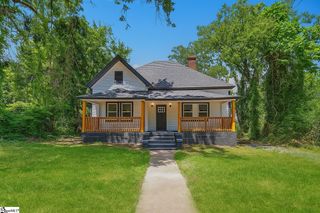 336 Arch Street, Spartanburg, SC 29303