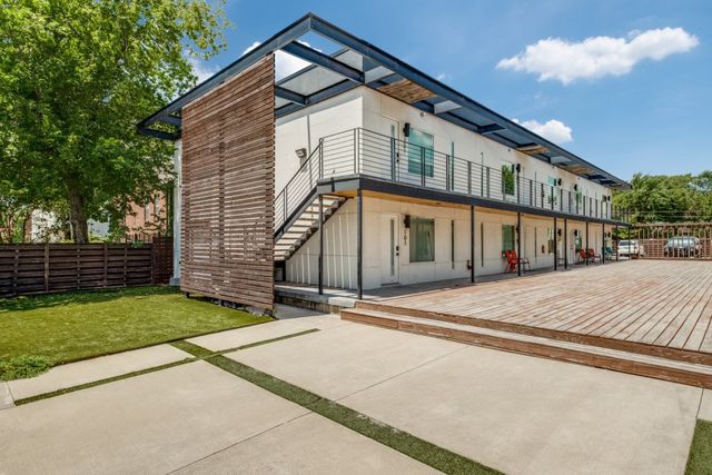 4915 Bryan Street 203, Dallas, TX 75206