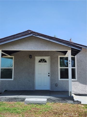 841 E H Street, Colton, CA 92324