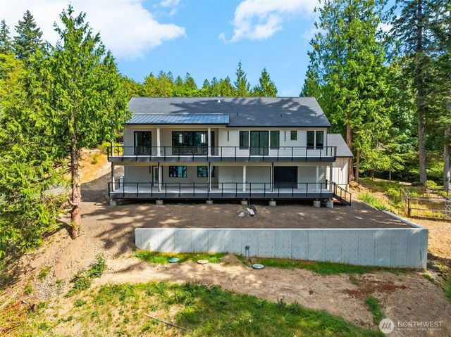 3120 Aspinwall Road NW, Olympia, WA 98502