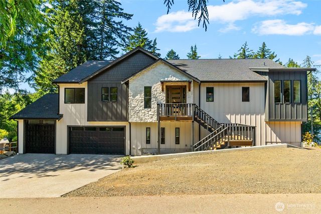 3120 Aspinwall Road NW, Olympia, WA 98502