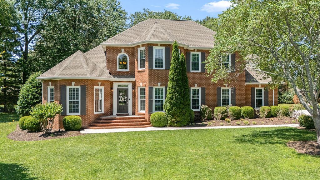 105 GRANVILLE CT, Tullahoma, TN 37388