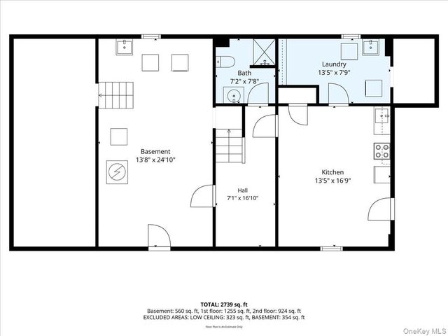 32 - 07 148th Street, Flushing, NY 11354