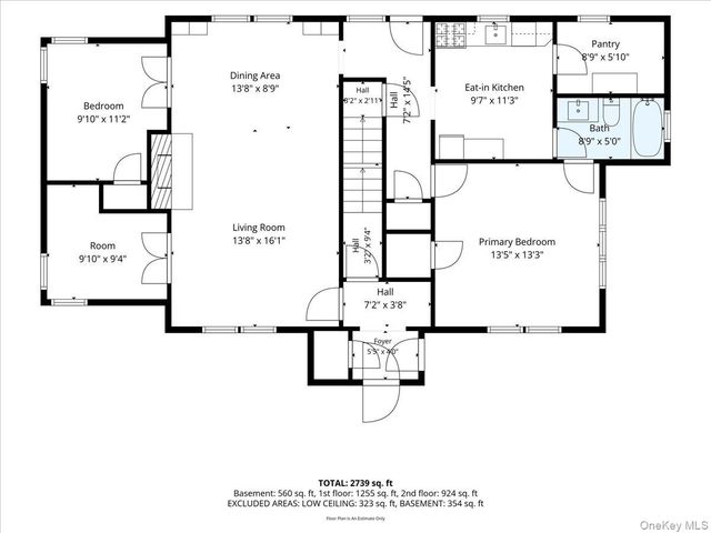 32 - 07 148th Street, Flushing, NY 11354