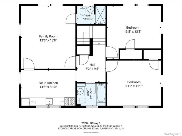 32 - 07 148th Street, Flushing, NY 11354
