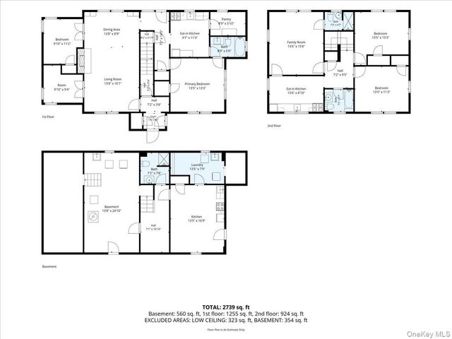 32 - 07 148th Street, Flushing, NY 11354