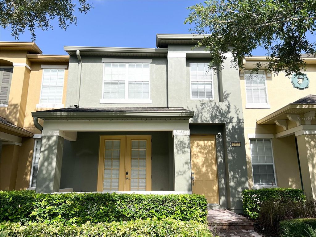 7722 FAIRGROVE AVENUE, Windermere, FL 34786