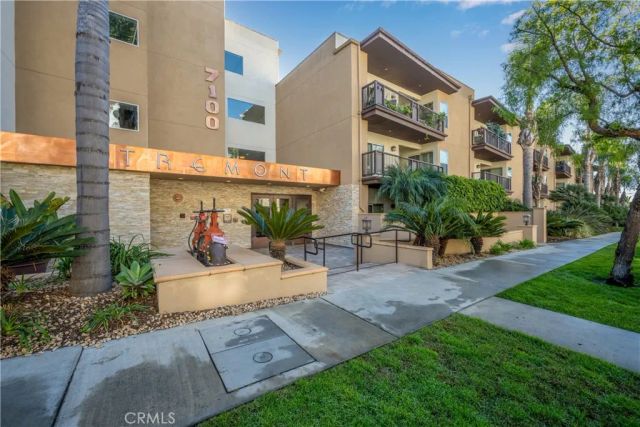 7100 Alvern 309, Los Angeles, CA 90045